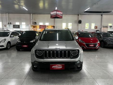 Jeep 1.8