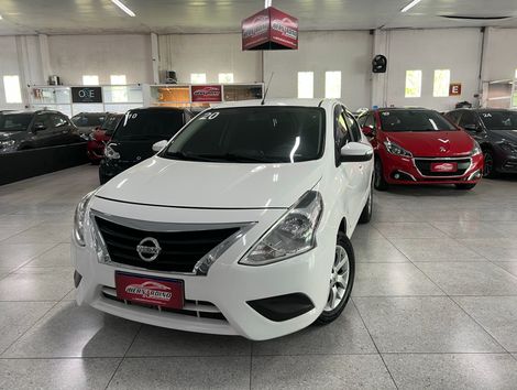 Nissan 2.0