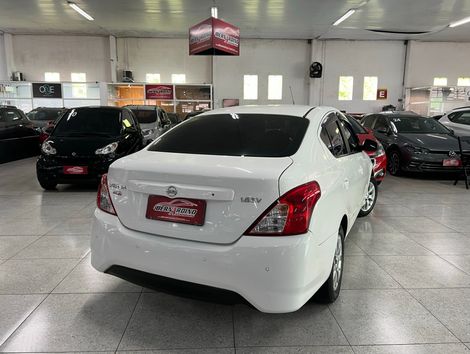 Nissan 2.0