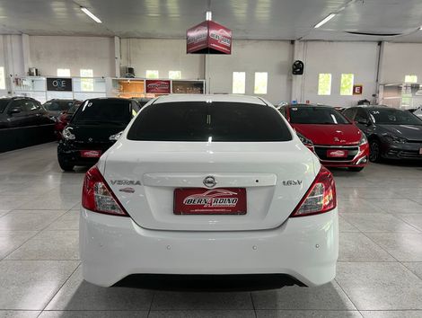 Nissan 2.0