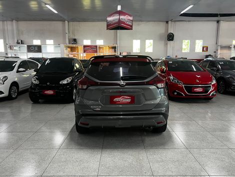 Nissan 2.0