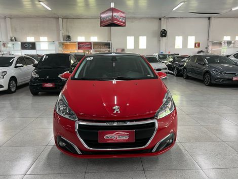 Peugeot 2.0