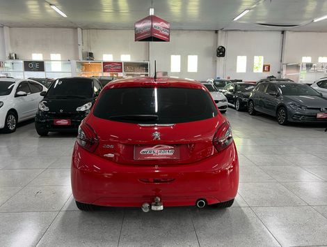 Peugeot 2.0