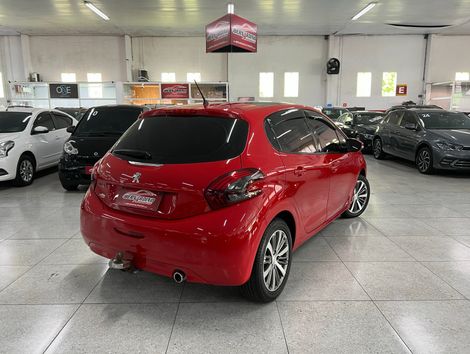 Peugeot 2.0
