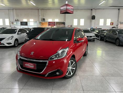 Peugeot 2.0