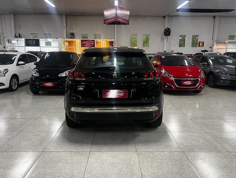 Peugeot 2.0