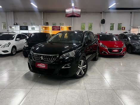 Peugeot 2.0