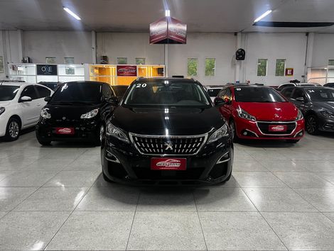 Peugeot 2.0