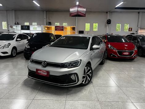 VolksWagen VIRTUS Highline 200 TSI 1.0 Flex 12V Aut