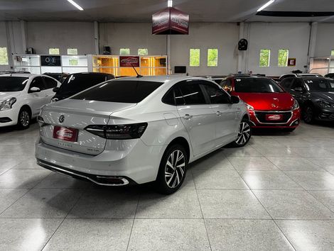 VolksWagen VIRTUS Highline 200 TSI 1.0 Flex 12V Aut