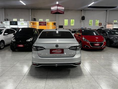 VolksWagen VIRTUS Highline 200 TSI 1.0 Flex 12V Aut