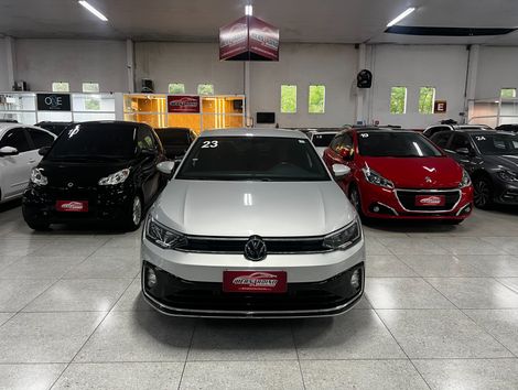 VolksWagen VIRTUS Highline 200 TSI 1.0 Flex 12V Aut