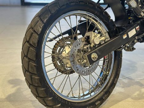 YAMAHA XTZ 250 LANDER 249cc/LANDER BLUEFLEX/ABS