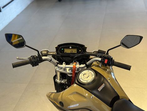 YAMAHA XTZ 250 LANDER 249cc/LANDER BLUEFLEX/ABS