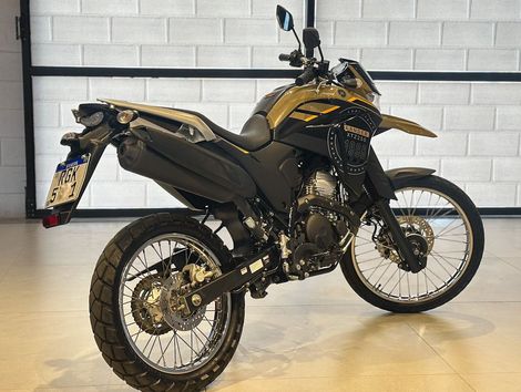 YAMAHA XTZ 250 LANDER 249cc/LANDER BLUEFLEX/ABS