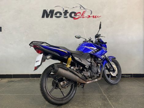 YAMAHA YS 150 FAZER SED/ FLEX