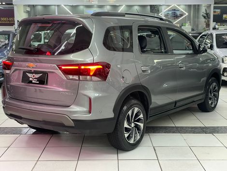 Chevrolet SPIN PREMIER 1.8 8V Econo.Flex 5p Aut.