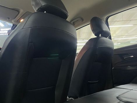 Chevrolet SPIN PREMIER 1.8 8V Econo.Flex 5p Aut.