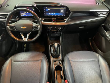 Chevrolet SPIN PREMIER 1.8 8V Econo.Flex 5p Aut.