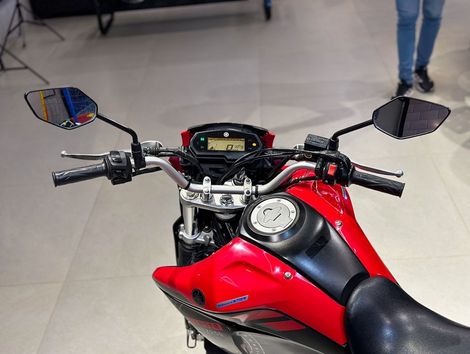YAMAHA XTZ 250 LANDER 249cc/LANDER BLUEFLEX/ABS