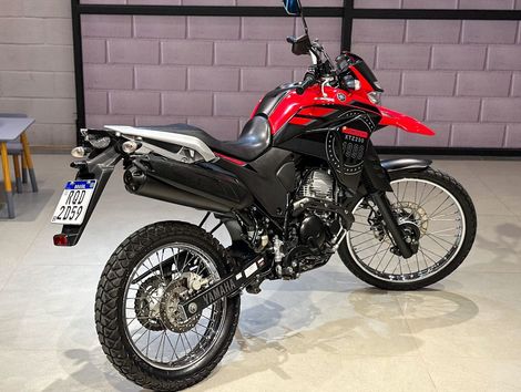 YAMAHA XTZ 250 LANDER 249cc/LANDER BLUEFLEX/ABS
