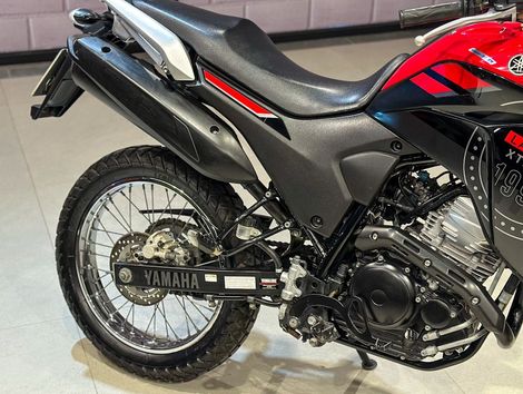 YAMAHA XTZ 250 LANDER 249cc/LANDER BLUEFLEX/ABS
