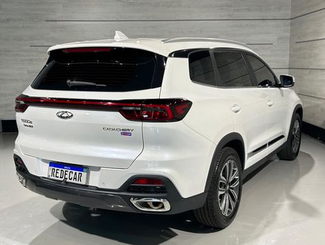 Caoa Chery/Chery Tiggo 8 TXS 1.6 16V TGDi Aut.