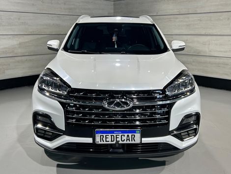Caoa Chery/Chery Tiggo 8 TXS 1.6 16V TGDi Aut.