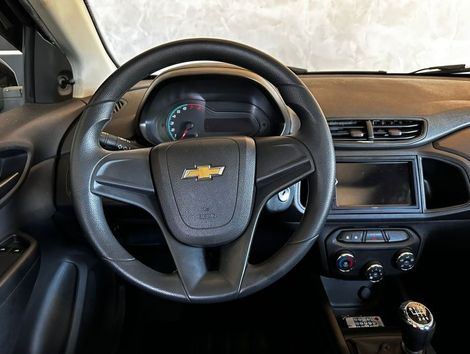 Chevrolet ONIX HATCH LT 1.0 8V FlexPower 5p Mec.