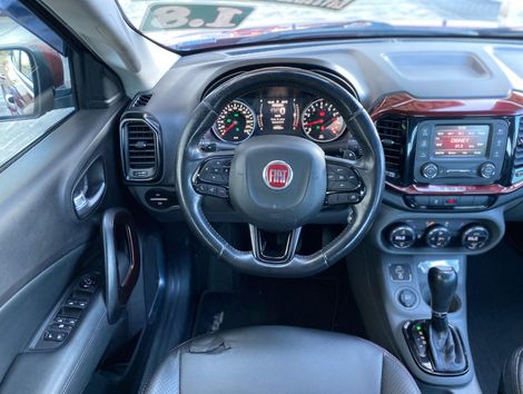 Fiat Toro Freedom 1.8 16V Flex Aut.