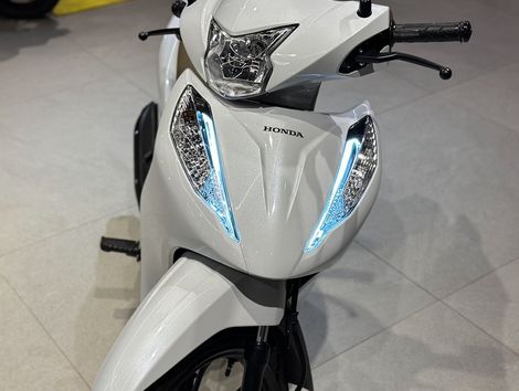 HONDA BIZ 125 EX/ 125 EX FLEX