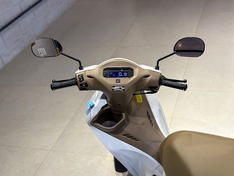 HONDA BIZ 125 EX/ 125 EX FLEX