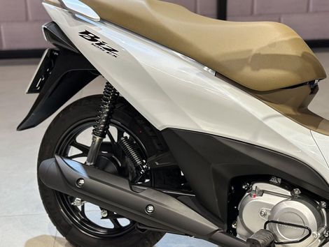 HONDA BIZ 125 EX/ 125 EX FLEX
