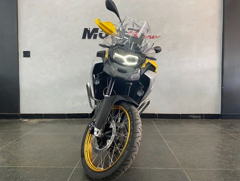 BMW F 850 GS Adventure Premium 40 anos