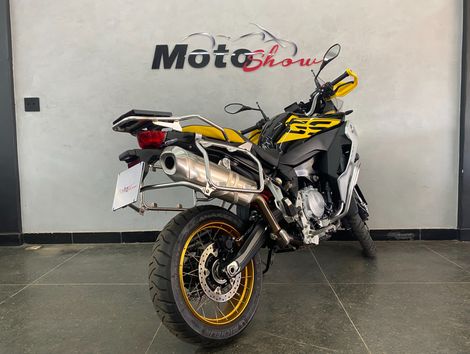 BMW F 850 GS Adventure Premium 40 anos