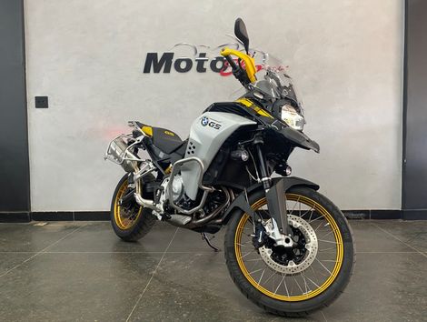 BMW F 850 GS Adventure Premium 40 anos