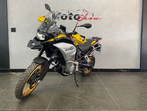 BMW F 850 GS Adventure Premium 40 anos