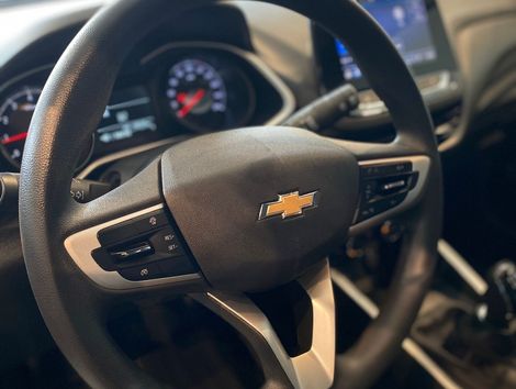 Chevrolet ONIX HATCH LT 1.0 12V Flex 5p Mec.