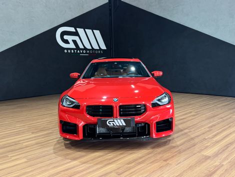 BMW M2 Coupe 3.0 Bi-Turbo 24V 3p