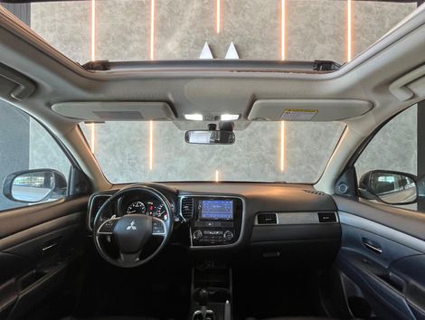 Mitsubishi OUTLANDER 3.0/ GT 3.0 V6 Aut.