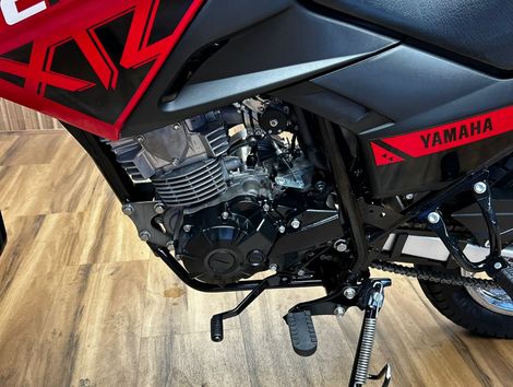 YAMAHA XTZ 150 CROSSER S FLEX