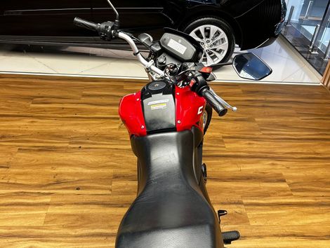 YAMAHA XTZ 150 CROSSER S FLEX
