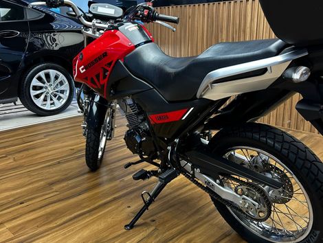 YAMAHA XTZ 150 CROSSER S FLEX