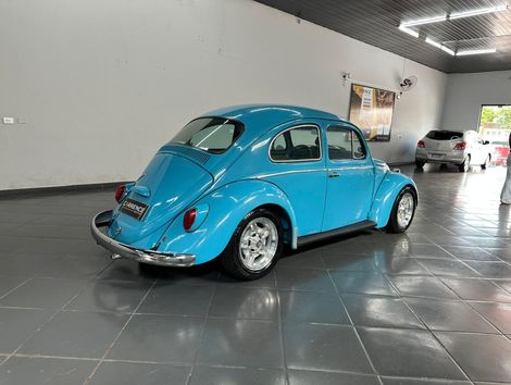 VolksWagen FUSCA 1300 GASOLINA 2P MANUAL