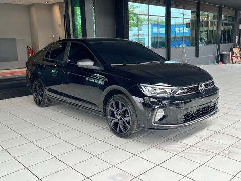 VolksWagen VIRTUS Exclusive 250TSI 1.4 Flex 16V Aut