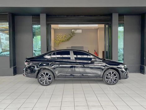 VolksWagen VIRTUS Exclusive 250TSI 1.4 Flex 16V Aut