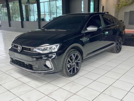 VolksWagen VIRTUS Exclusive 250TSI 1.4 Flex 16V Aut