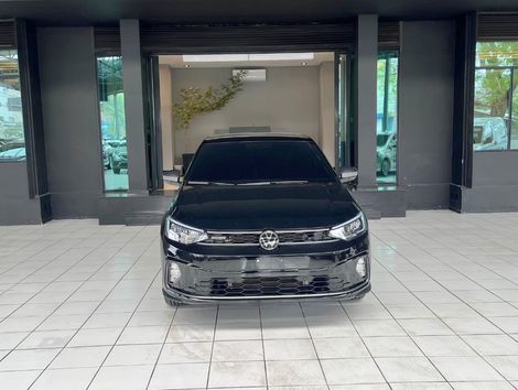 VolksWagen VIRTUS Exclusive 250TSI 1.4 Flex 16V Aut