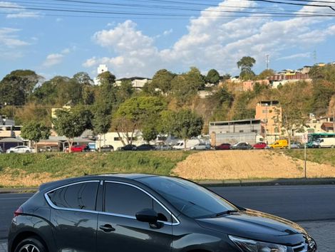 Citroën DS4 1.6 Turbo 16V 5p Aut.