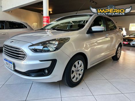 Ford Ka 1.0 SE/SE Plus TiVCT Flex 5p